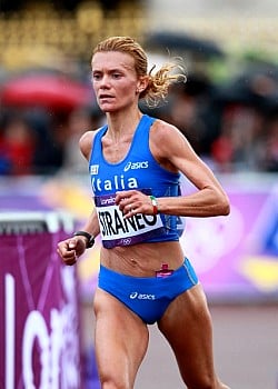 Valeria Straneo